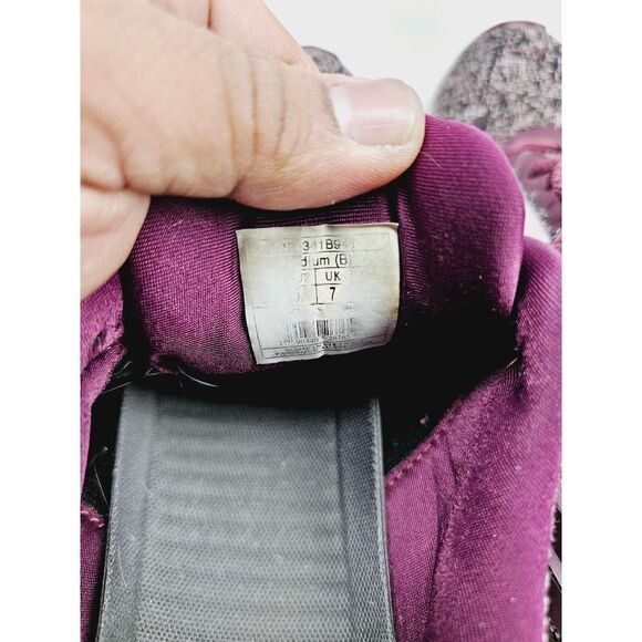 Brooks Women 8 Running Shoe - Picture 5 of 10